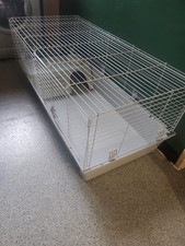 ☆Pets At Home Rabbit Home