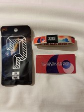ZOX Wristband Medium