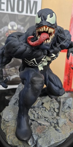 Venom fine art - venom,,