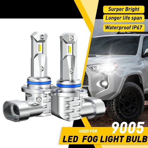 9005 led headlight bulbs - 9005,