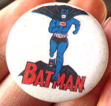 BATMAN TV SERIES ADAM WEST