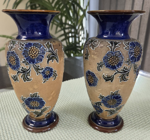 Royal doulton lambeth - royal,