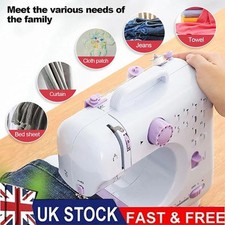 Electric Sewing Machine