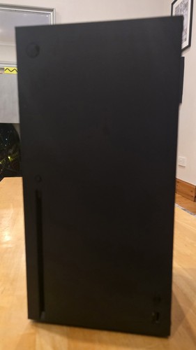 Microsoft xbox series 1tb - x,