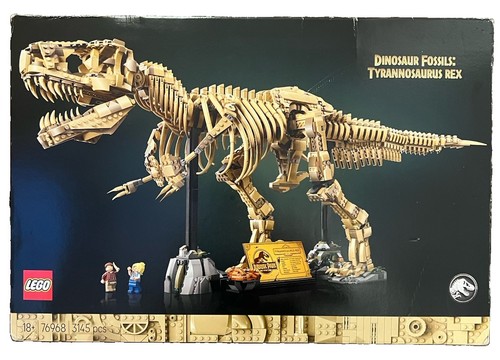 Lego dinosaur fossils - lego,