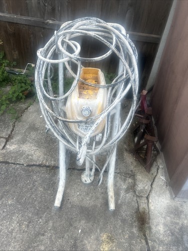 Generator spares paint - generator,