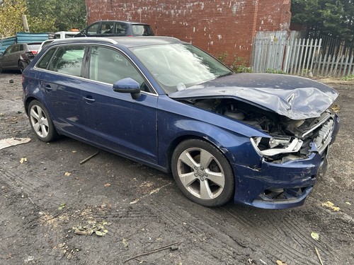 Audi 2013 2019 - a3, 2.0