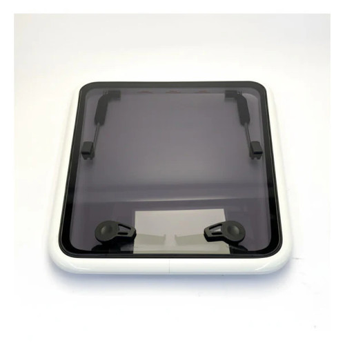Lewmar low profile hatch 658 - low,