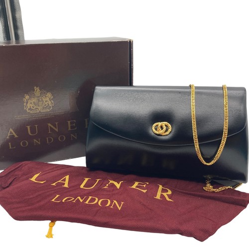 Launer london high society - london,