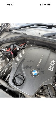 Bmw f10 f20 f21 f30 - f20,