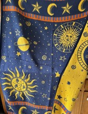 Vintage 90s Y2K Celestial
