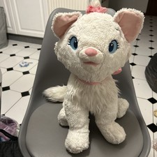 Marie Plush The Aristocats