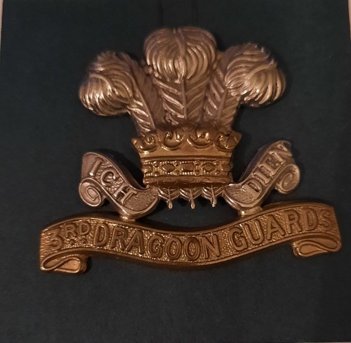 Victorian 3rd carabiniers - ,
