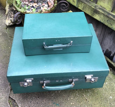Vintage Goldsmiths &