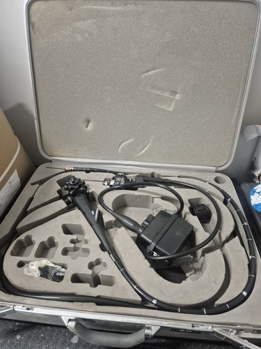 Olympus type evis - type, gf