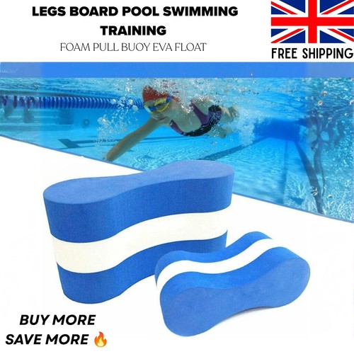 Foam pull buoy eva float - foam,