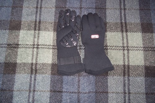Scuba diving gloves - diving,