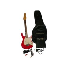 Peavey Raptor Exp Electric Guitar with Gig Bag