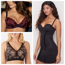 Wholesale Joblot x 95 Lingerie