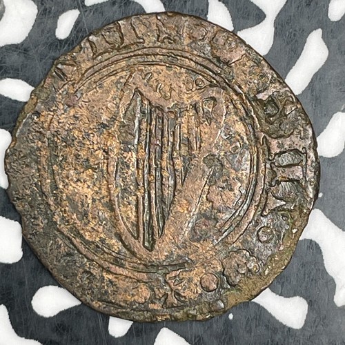 France - (14th-15th, century)
