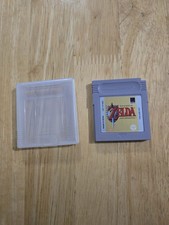 The Legend of Zelda: Link's