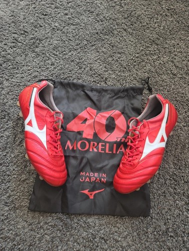 Mizuno morelia mij size - 2,