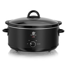 SUPERLEX Electric Slow Cooker