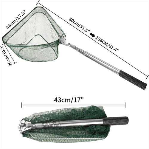 Aluminum alloy telescopic - aluminum,