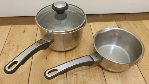Prestige stainless steel - stainless,