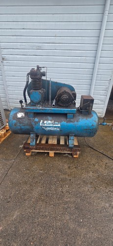 Compressor needs new switch - compressor,,