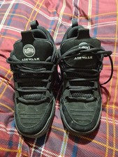 Airwalk Mens Baysixty 03 90's