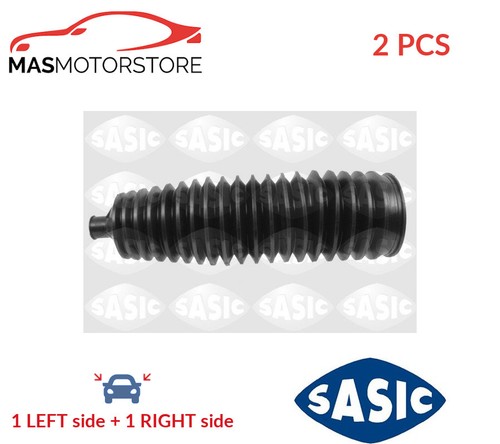 Bellows steering rack boot - steering,