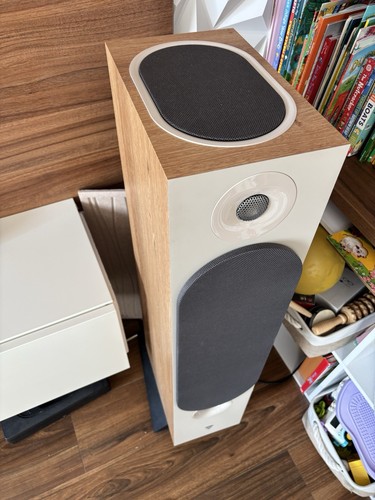 Focal chora 826d - 826d, atmos