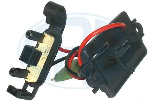 Blower resistor 665023 - , for