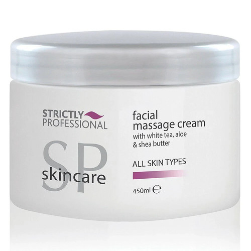 Strictly professional facial - strictly,