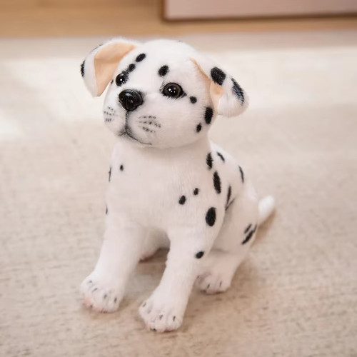 New dalmatians dog - dalmatians,