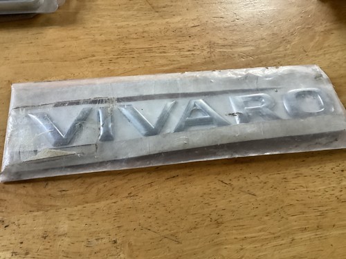 Original opel vivaro - original,