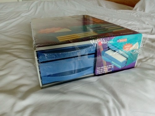 Rexel arlequin drawer - rexel,