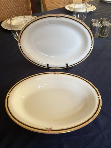 Wedgwood clio oval veg serving - clio,