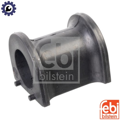 Mounting stabiliser bar - mounting,
