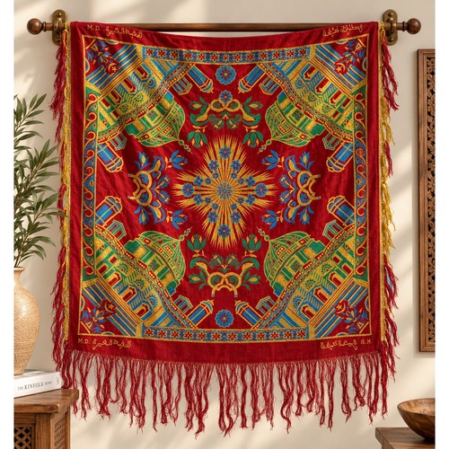 Vintage gorgeous wwii taj - vintage,