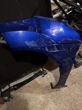 Ford Fiesta Wing 2015 To 2017 Passenger Side