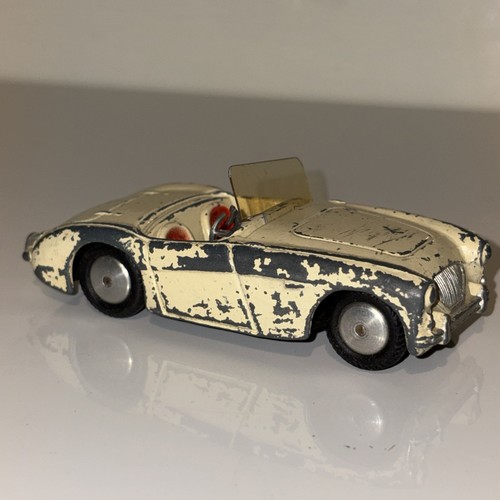 Corgi 300 austin healey sports - 300,
