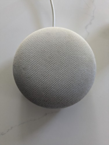 Google nest mini - mini, gen)