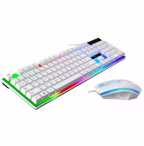 Wireless gaming keyboard - 2.4g,
