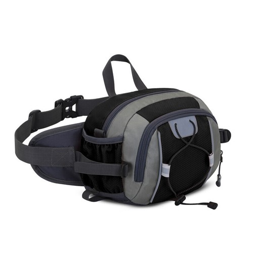 Belt bag bum - hip,