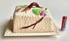 Vintage Wade Bramble Covered