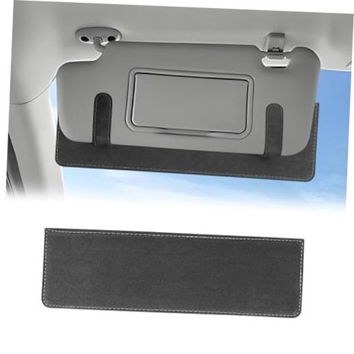 Car sun visor extender - car,