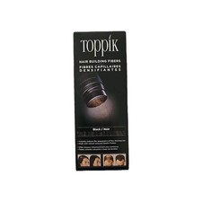 Toppik Hair Building