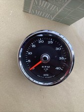 Smiths 4000rpm 24v - , rev